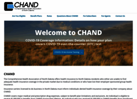 chand.org