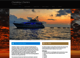 chandeleurcharters.com