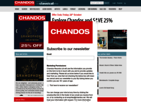 chandos-records.com