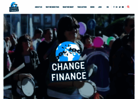 changefinance.org