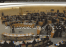 changemakers-un.org