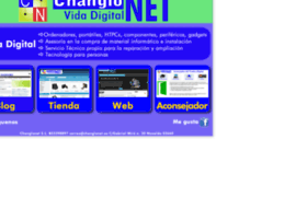 changlonet.com