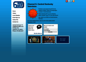 channel6tv.com