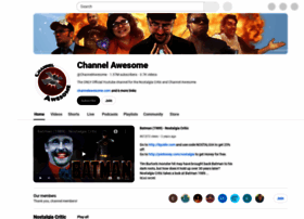 channelawesome.com