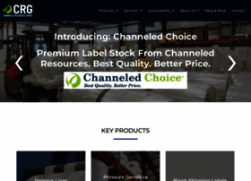 channeledresources.com