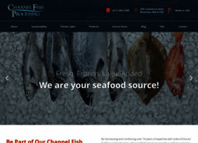 channelfish.com