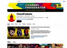 channelfrederator.com