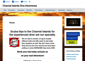 channelislandsdiveadventures.com