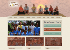 channelyouth.in