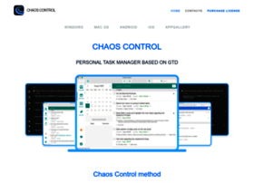chaos-control.mobi