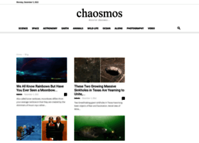 chaosmosnews.net