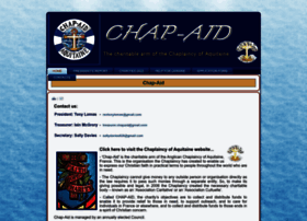 chap-aid.com