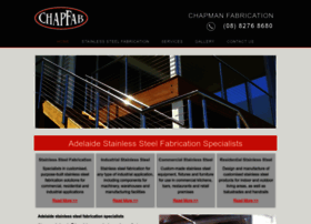 chapfab.com.au