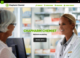 chapharmchemist.co.uk