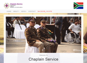 chaplain.mil.za