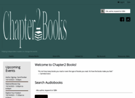 chapter2books.com