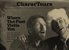 charactours.org