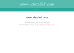 charbel.com