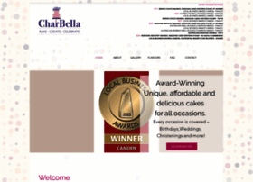 charbellacakes.com.au