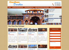 chardham-darshan.com