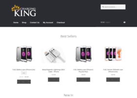 chargingking.com