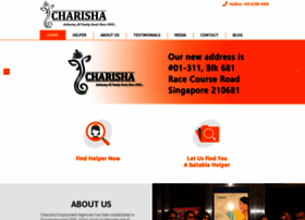 charisha.org