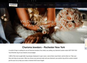 charismajewelers.com