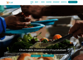 charitableinvestmentfoundation.org