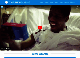 charity-gaming.org