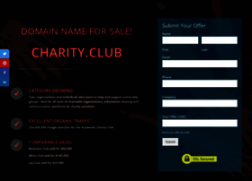 charity.club