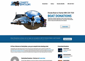 charityboats.org