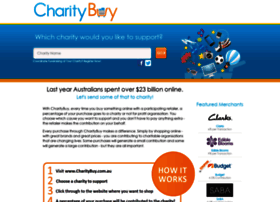 charitybuy.com.au