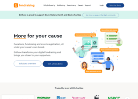 charitycheckout.ie