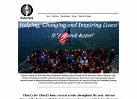 charityforcharity.org