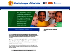 charityleagueofcharlotte.org