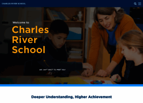 charlesriverschool.org
