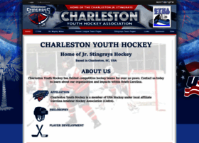 charlestonyouthhockey.org
