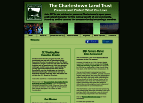 charlestownlandtrust.org