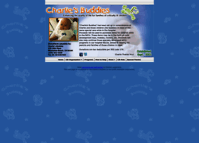 charliesbuddies.com
