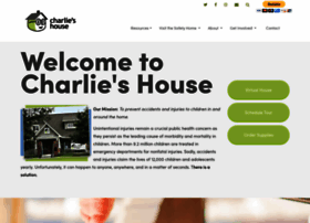 charlieshouse.org