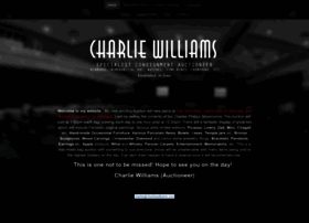 charliewilliams.com