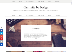 charlottebydesign.com