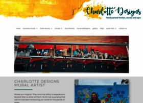 charlottedesigns.co.uk