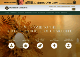 charlottediocese.org