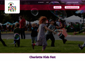 charlottekidsfest.org