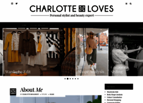 charlotteloves.co.uk