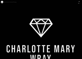 charlottemarywray.com