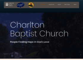 charltonbaptist.org