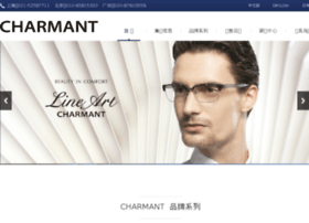 charmant.com.cn