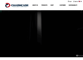 charmcare.com